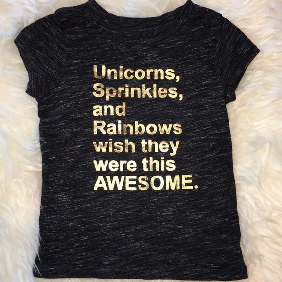 Cat Jack Shirts Tops Cat Jack Girls Tee Poshmark